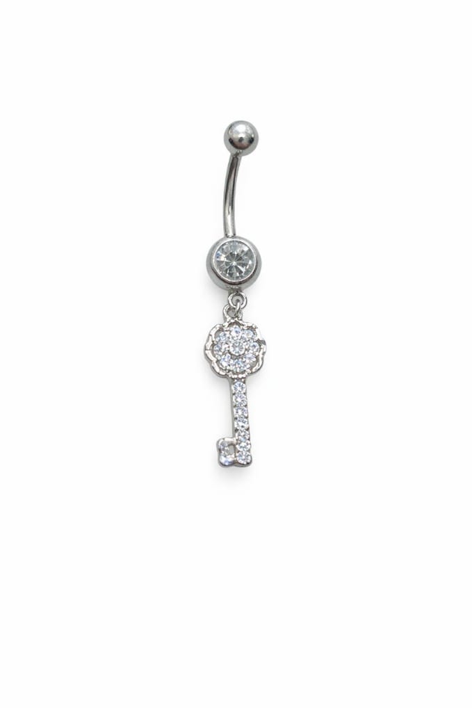 Belly Button Ring