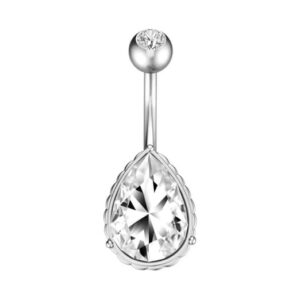 Belly Button Ring