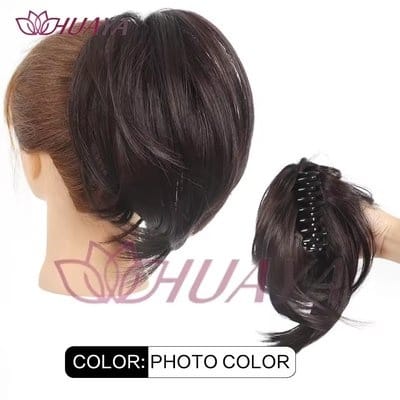 Short Tail