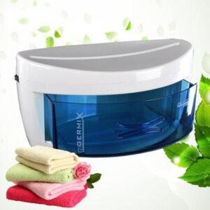 Sterilizer