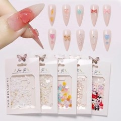 Nail Design