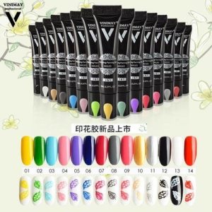 Stamping Gel