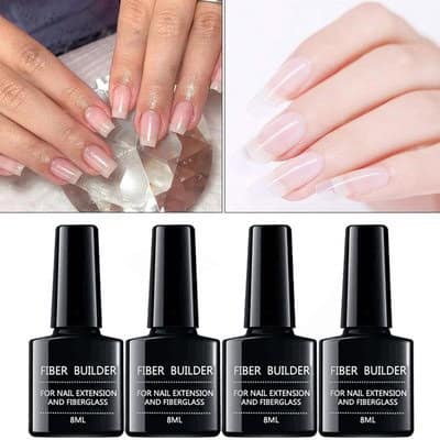 Fiberglass Gel
