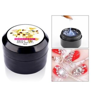 Nail Accessory Adhesive