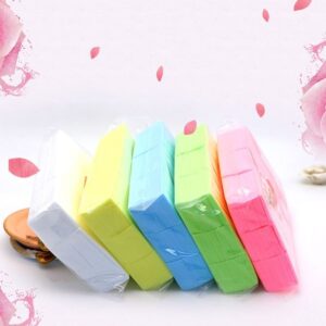 Lint-Free Tissues