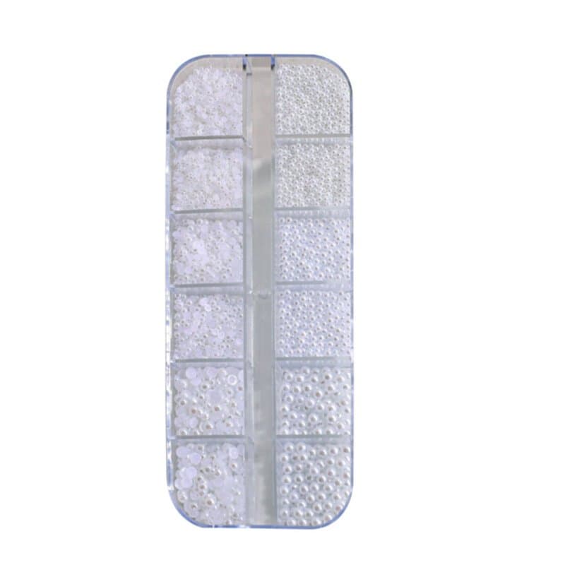 Nail Rhinestones