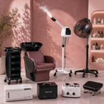 Salon Equipment