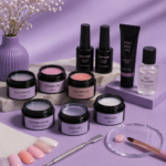 Builder & Extension Nail Gel