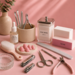 Nail Care & Tools