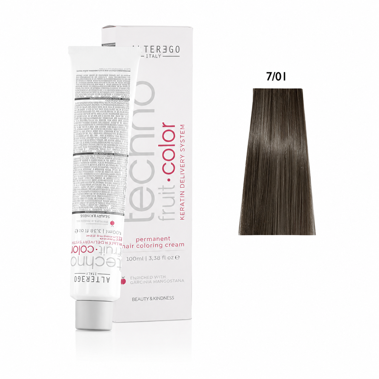 TECNOFRUIT COLOR 7/01