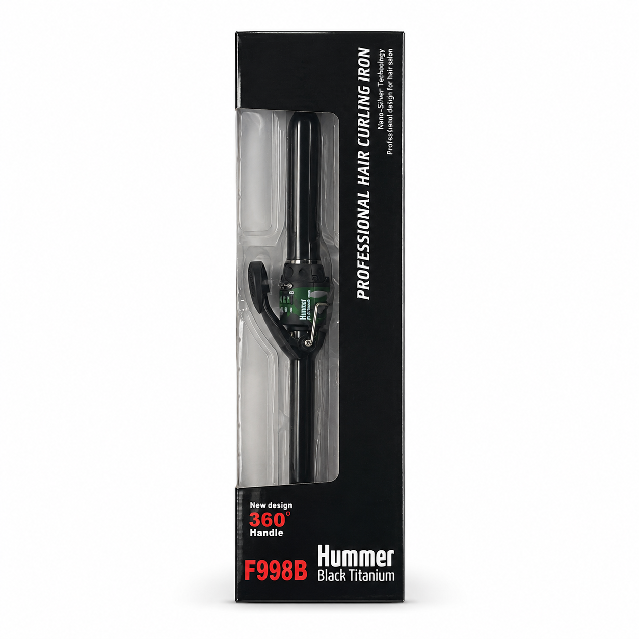 Hair Curler