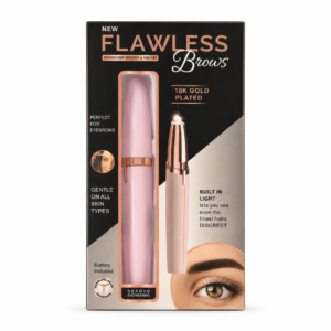 جهاز فلولس لإزالة الشعر - Flawless Hair Remover