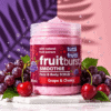 Grape & Cherry