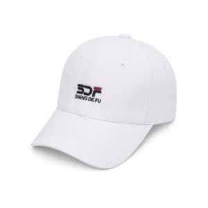 Modern Casual Cap for Men & Women - Model 103