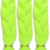 Neon green