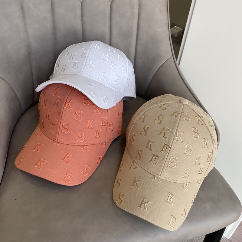 Modern Casual Cap for Men & Women - Model 128
