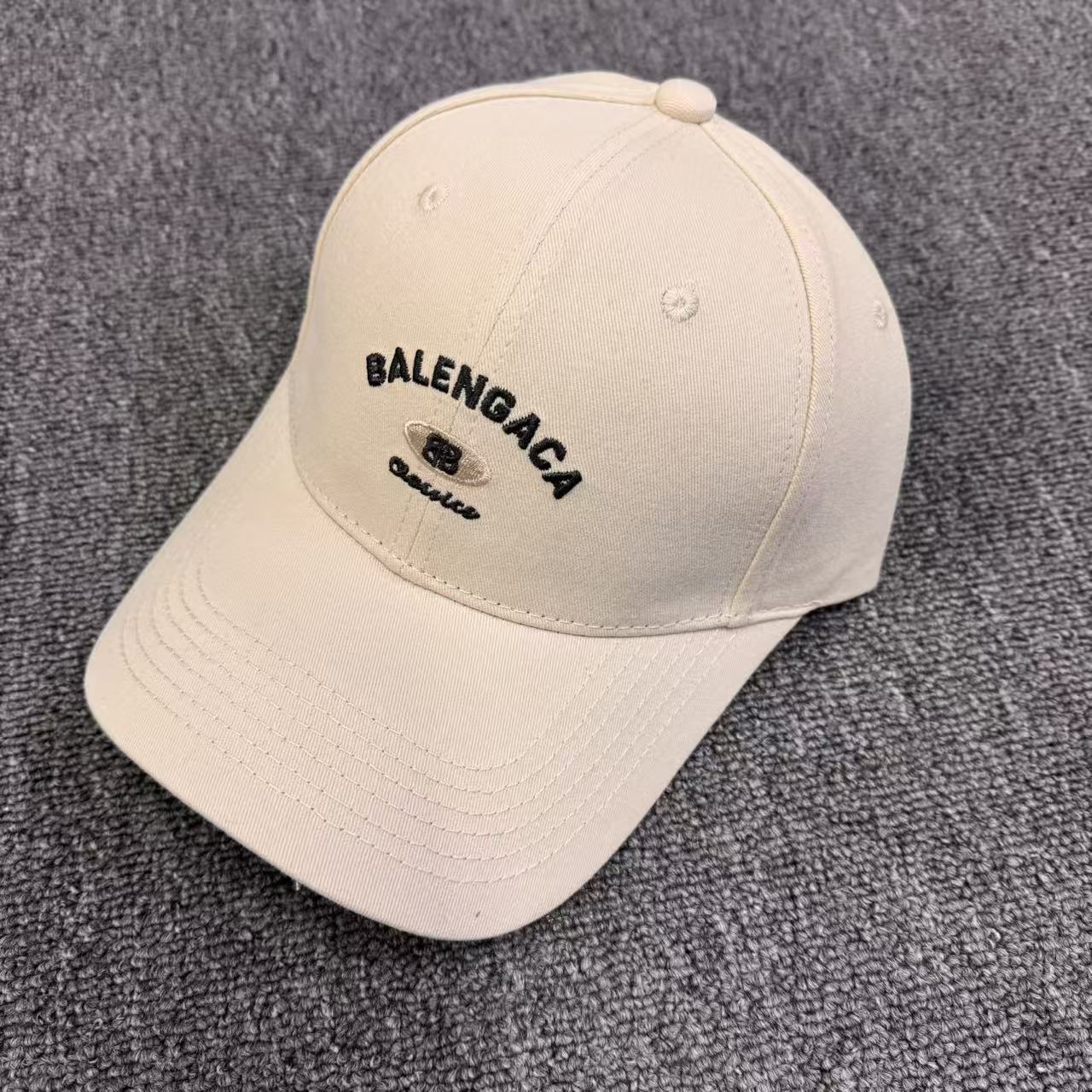 Modern Casual Cap for Men & Women - Model 113