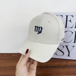 Modern Casual Cap for Men & Women - Model 114