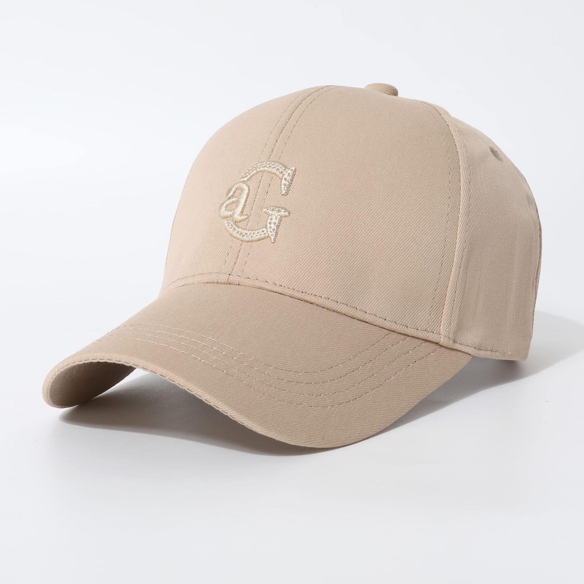 Modern Casual Cap for Men & Women - Model 118