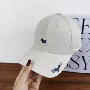 Modern Casual Cap for Men & Women - Model 119