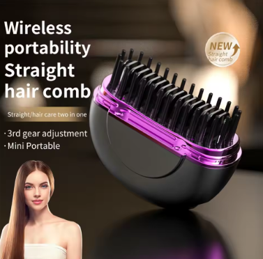 Hot Comb