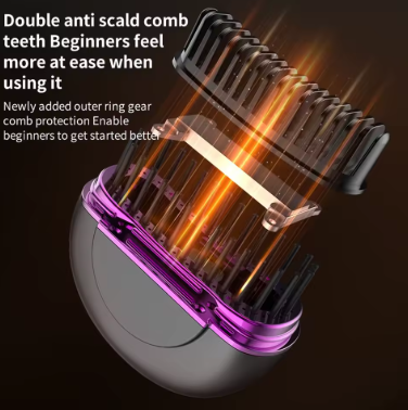 Hot Comb - Image 3