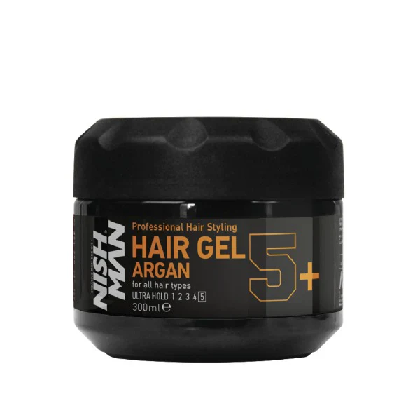 جل شعر - Hair Gel