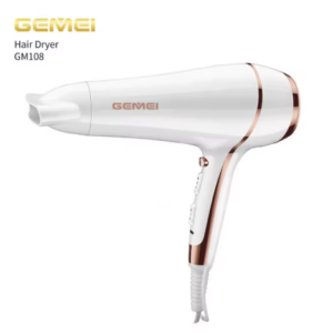 سشوار Gemei GM-1766- Hair Dryer