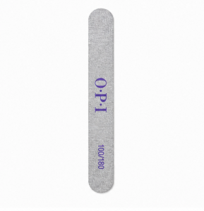 مبرد أظافر احترافي O.P.I 100/180