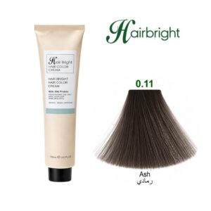 صبغة شعر رقم 284 - Hair Dye
