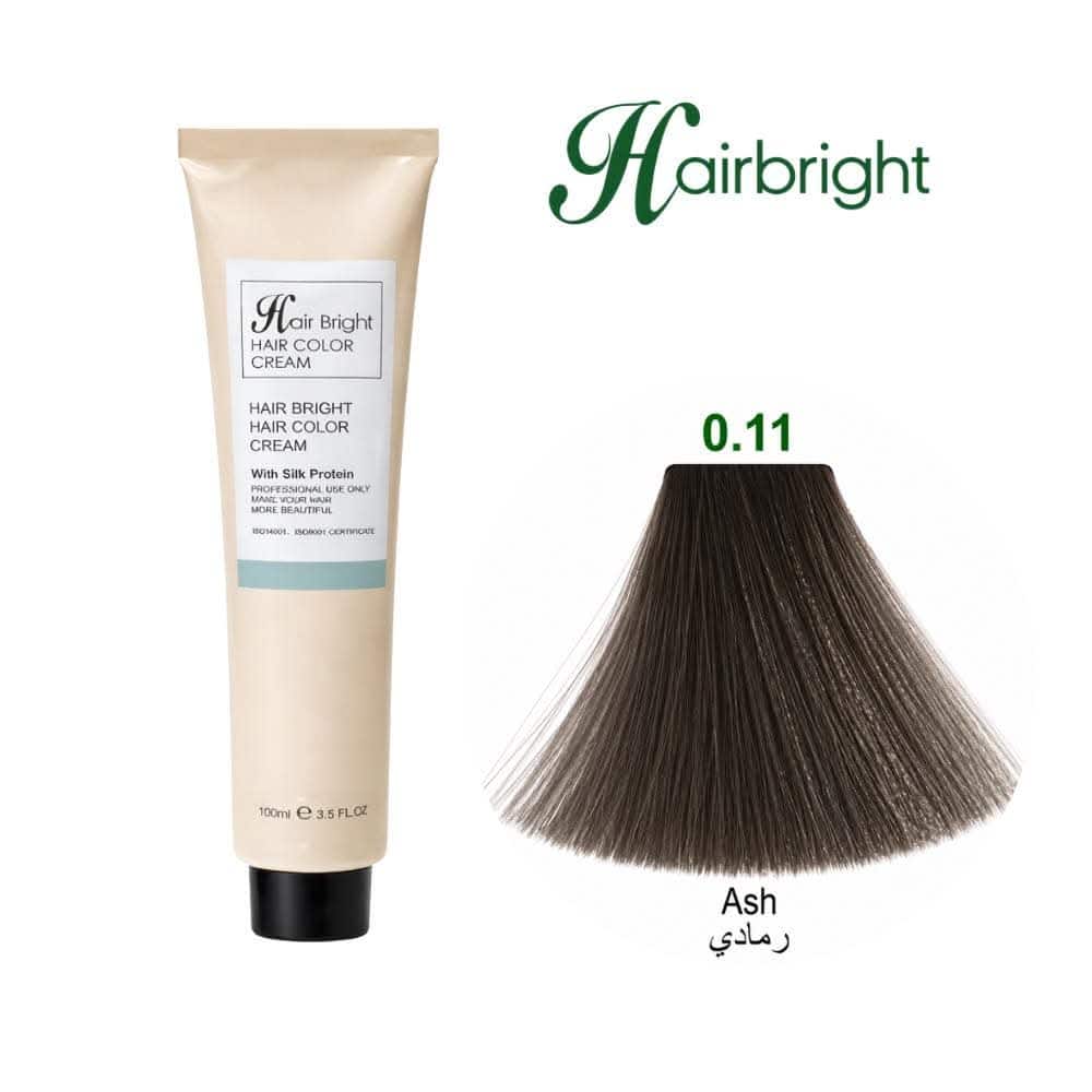 صبغة شعر رقم 284 - Hair Dye