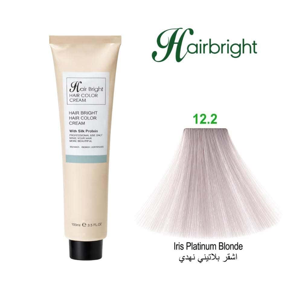 صبغة شعر - Hair Dye