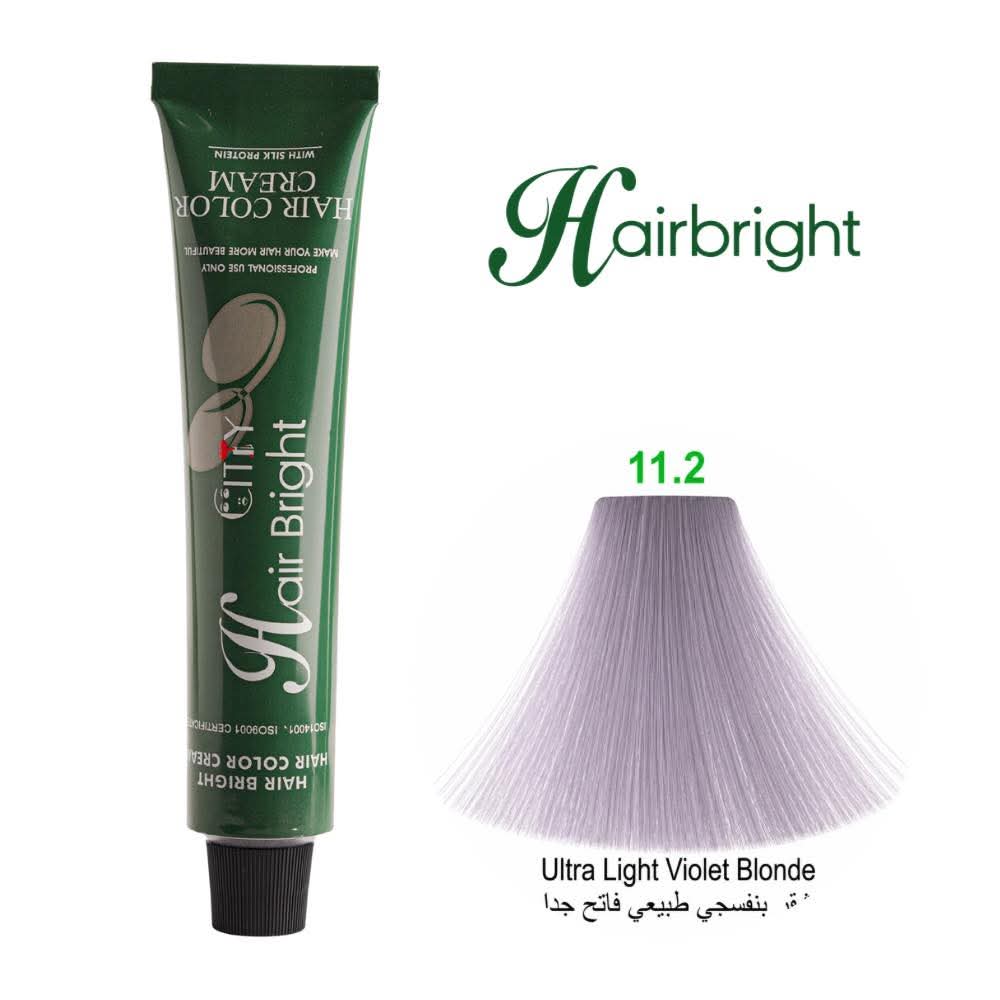 Hair Dye