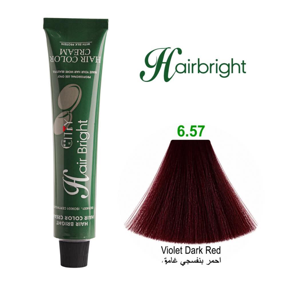 Hair Dye
