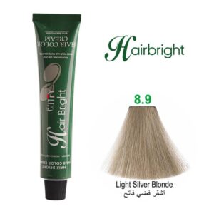 Hair Dye