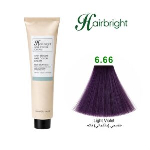 صبغة شعر - Hair Dye