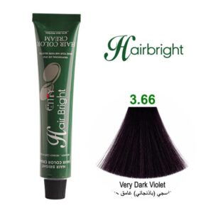 Hair Dye