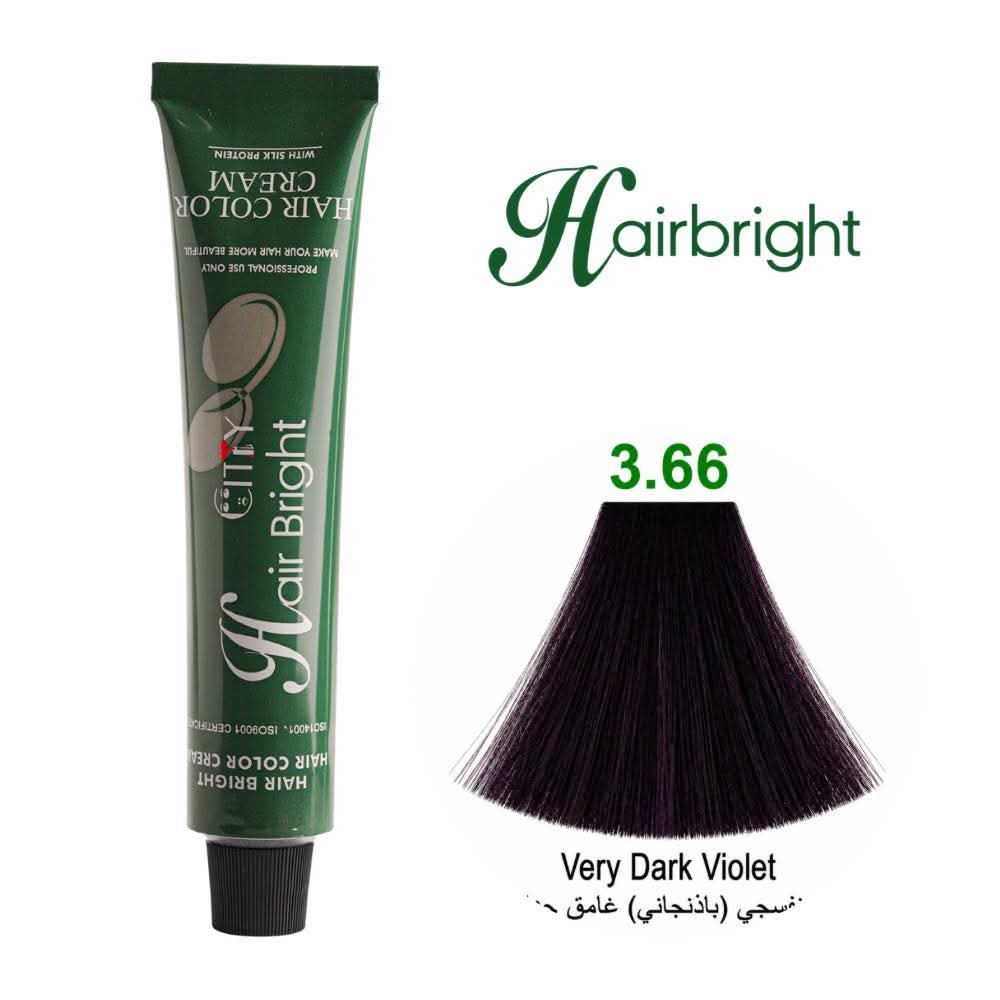 صبغة شعر- Hair Dye