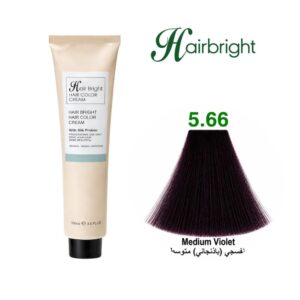 صبغة شعر - Hair Dye