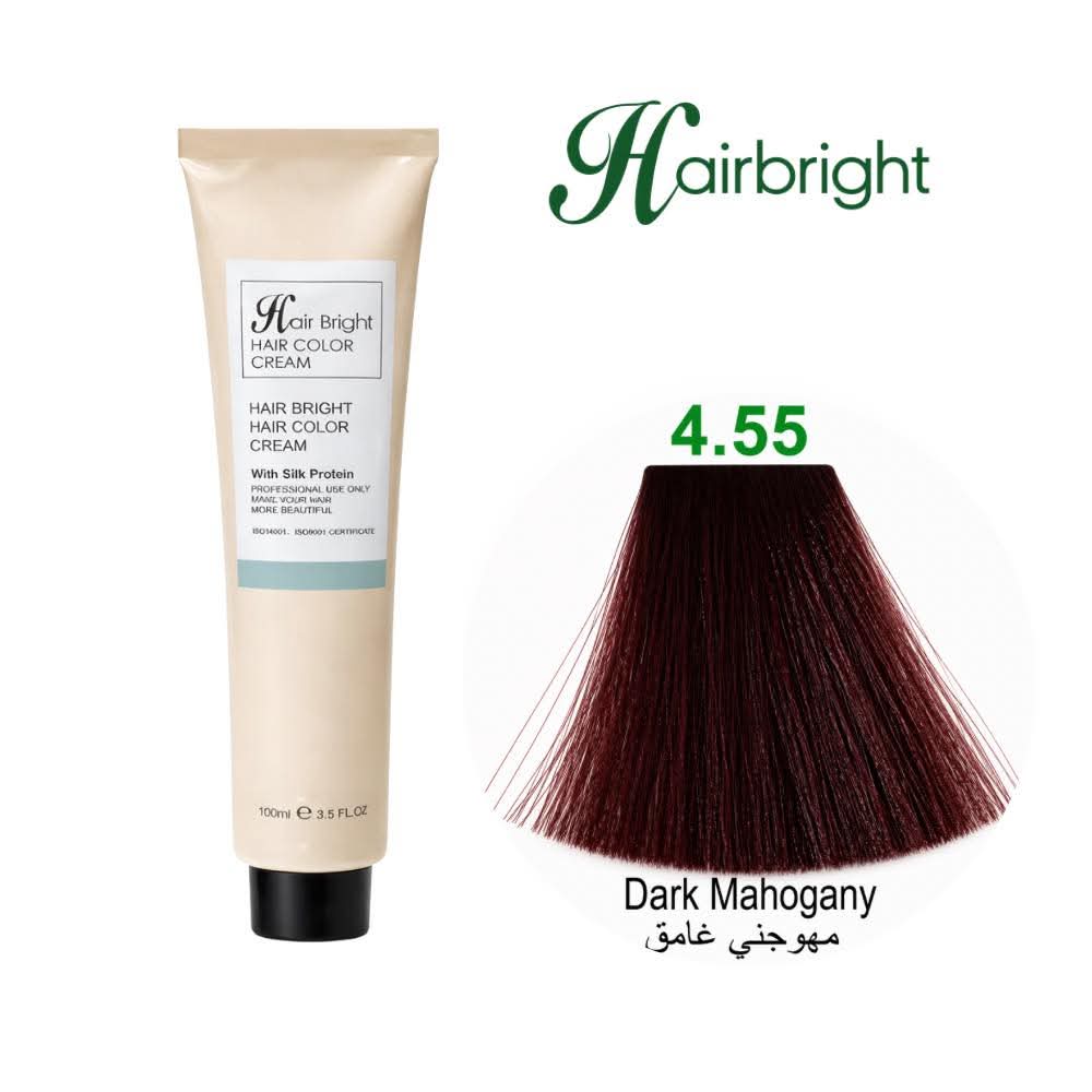 Hair Dye