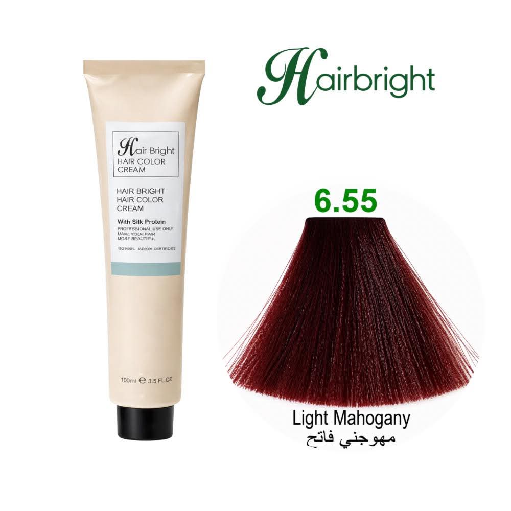 Hair Dye