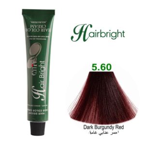 صبغة شعر - Hair Dye