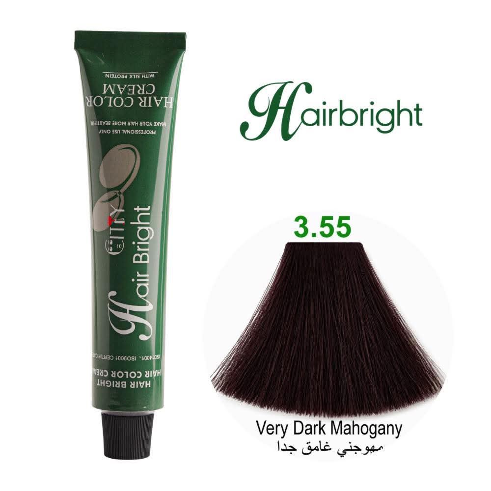 Hair Dye