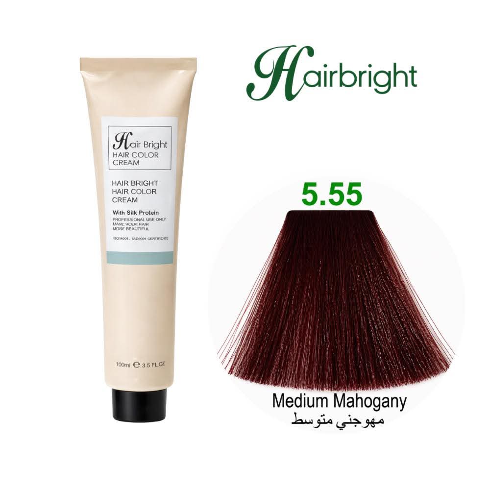 Hair Dye