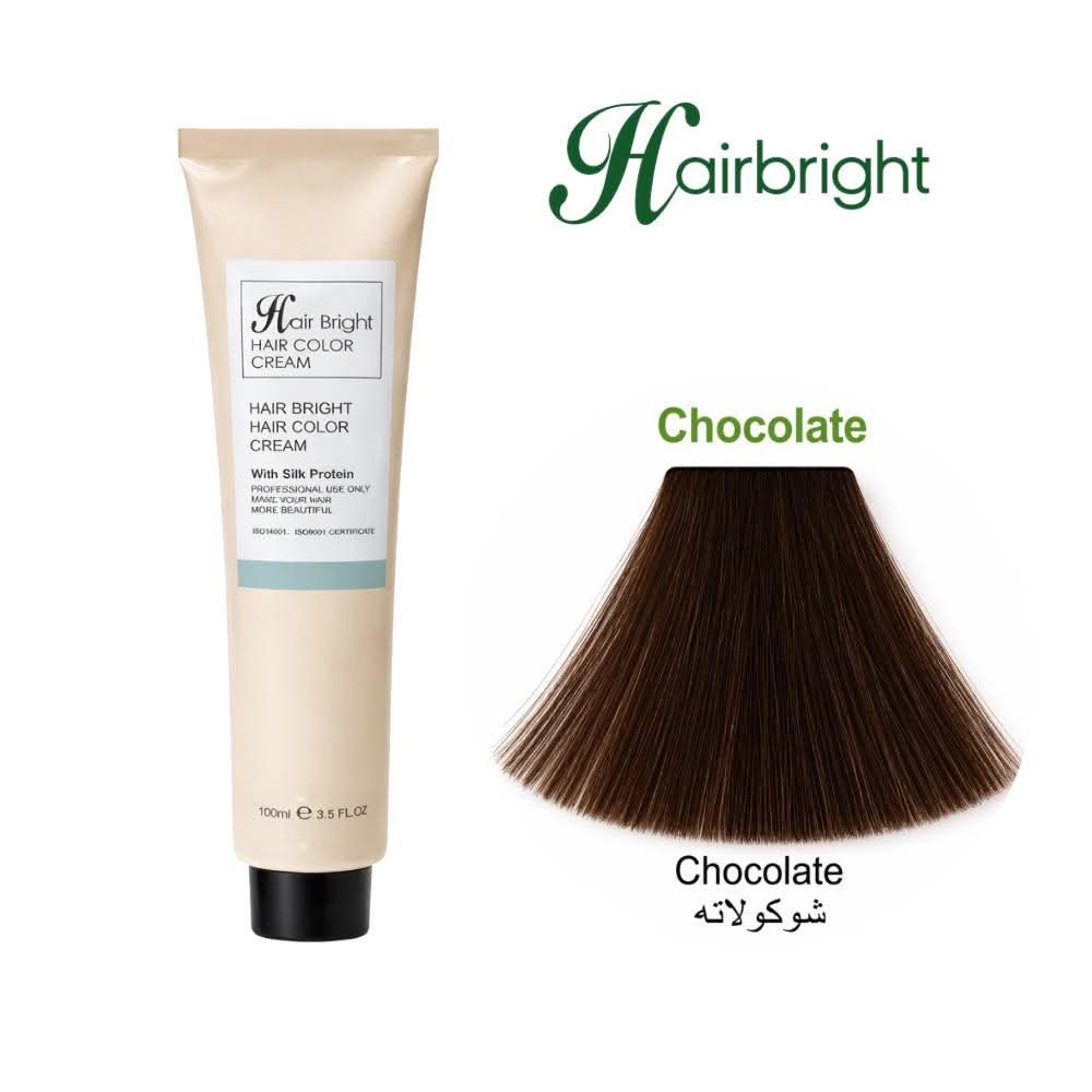 Hair Dye