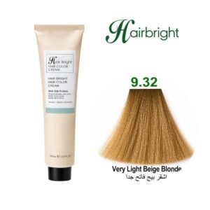 صبغة شعر - Hair Dye