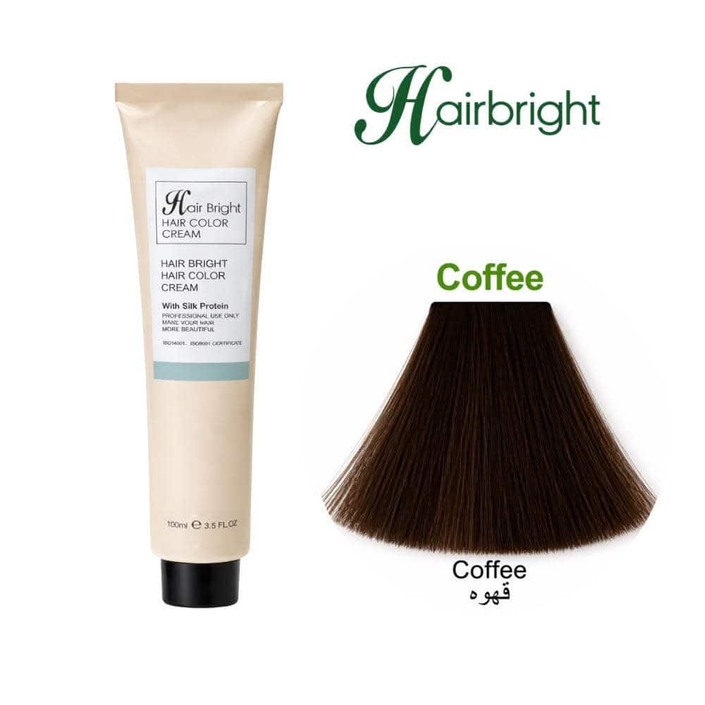 Hair Dye