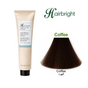 صبغة شعر - Hair Dye