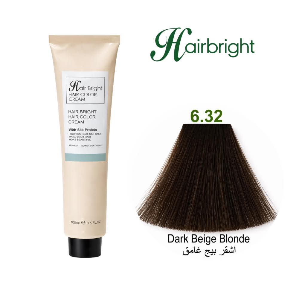 Hair Dye
