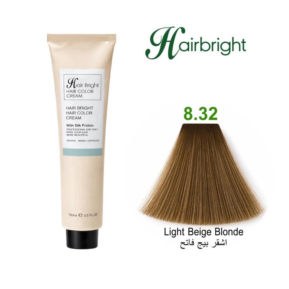 صبغة شعر - Hair Dye